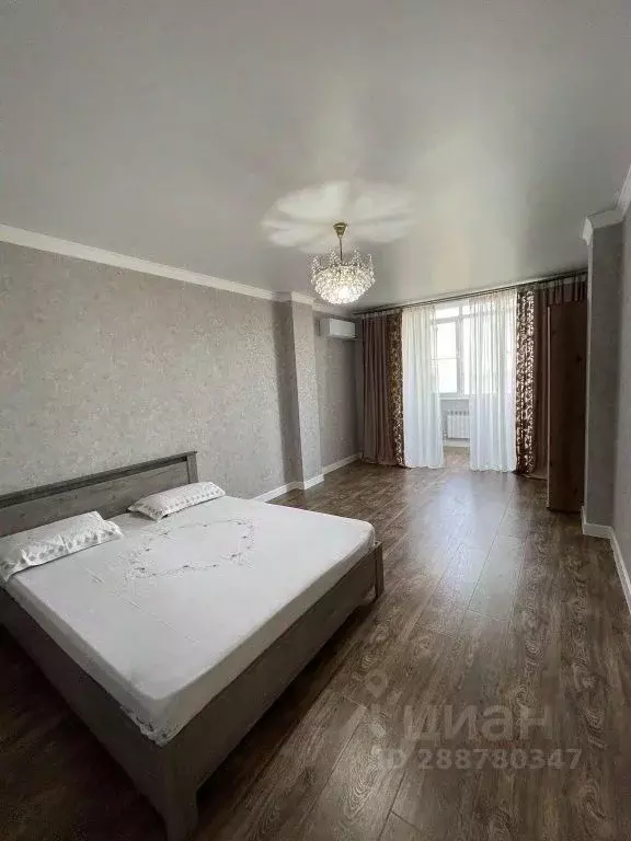 1-к кв. Дагестан, Махачкала ул. Мекегинская, 40 (60.0 м) - Фото 2