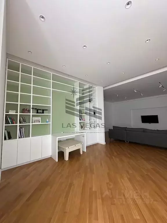 3-к кв. Татарстан, Казань ул. Толстого, 14А (160.0 м) - Фото 1
