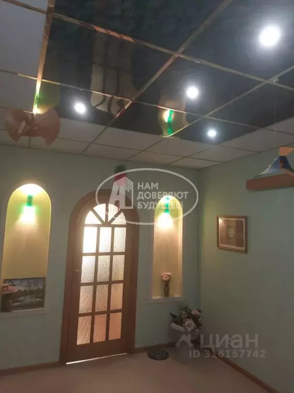 4-к кв. Пермский край, Чайковский ул. Горького, 10/1 (178.0 м) - Фото 2