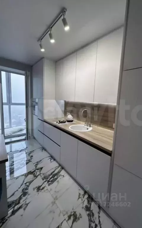 1-к кв. Калининградская область, Калининград ул. Подполковника ... - Фото 1