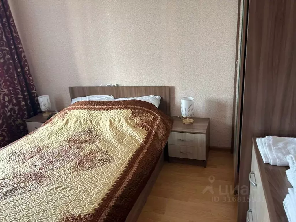 2-к кв. Ярославская область, Углич Мирный-2 мкр, 10 (52.0 м) - Фото 1