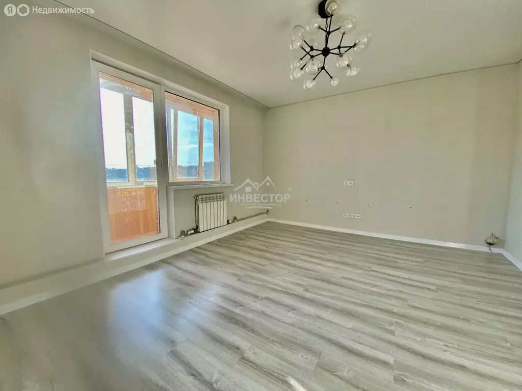 3-комнатная квартира: Миасс, улица Вернадского, 24 (65.9 м) - Фото 0