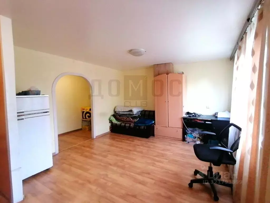 3-к кв. Свердловская область, Екатеринбург ул. Тверитина, 19 (57.5 м) - Фото 2