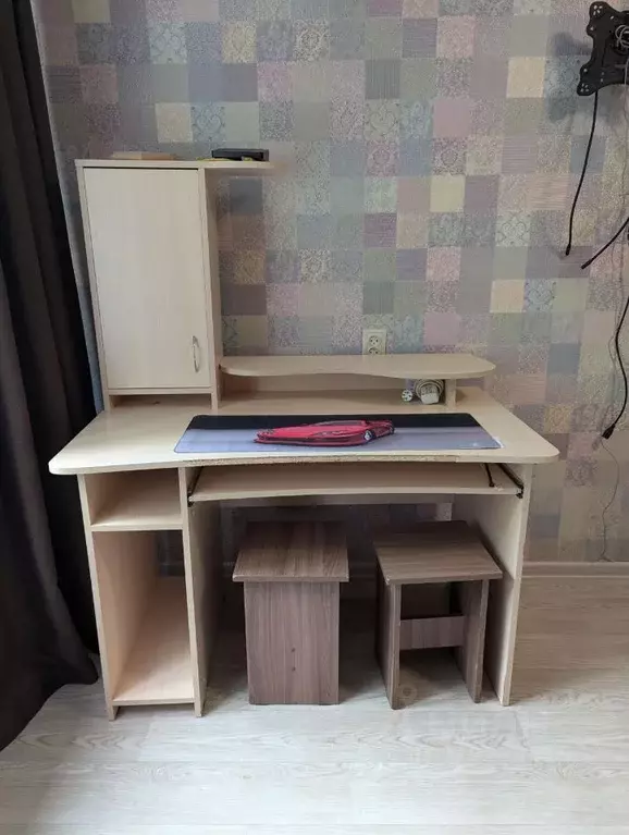 1-к кв. Иркутская область, Иркутск ул. Ржанова, 31 (30.0 м) - Фото 1