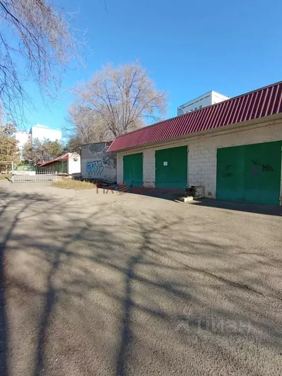 Гараж в Ставропольский край, Пятигорск просп. Калинина, 40 (18 м) - Фото 1