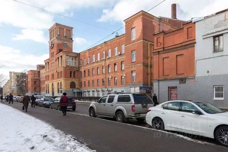 Производственное помещение в Санкт-Петербург Промышленная ул., 5 (15 ... - Фото 0