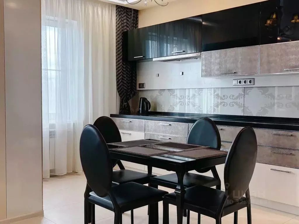 4-к кв. Кировская область, Киров ул. Труда, 9 (147.0 м) - Фото 2