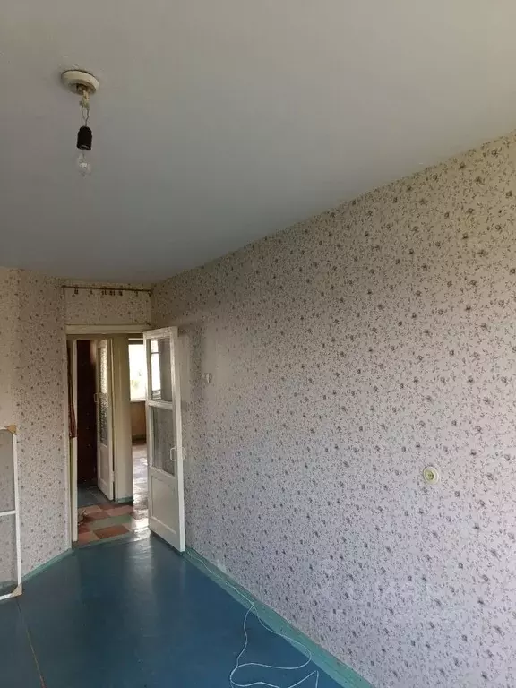 2-к кв. Омская область, Омск ул. Труда, 35 (48.4 м) - Фото 1