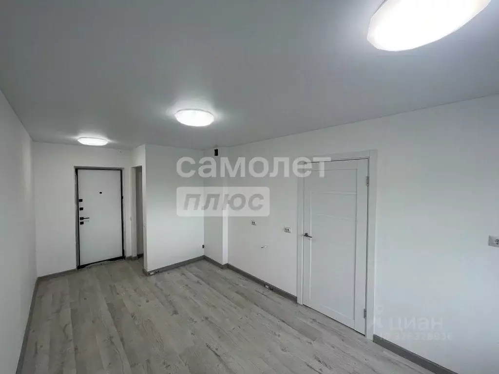 2-к кв. Московская область, Жуковский ул. Наркомвод, 31 (34.0 м) - Фото 1