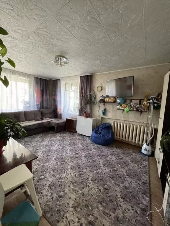 2-к. квартира, 44 м, 2/9 эт. - Фото 0