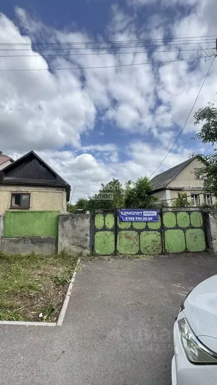 Участок в Кабардино-Балкария, Нарткала Урванский район, Кабардинская ... - Фото 2