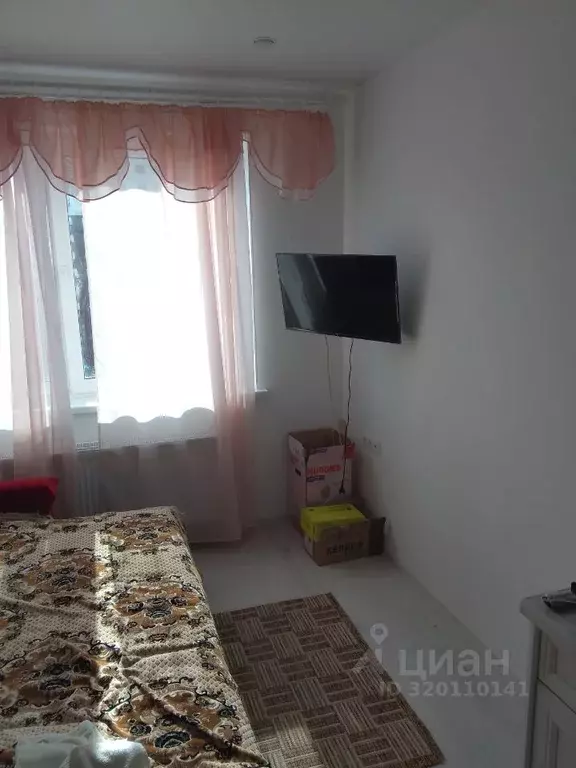 Студия Московская область, Ленинский городской округ, д. Сапроново ул. ... - Фото 1