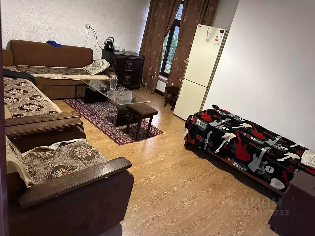 Комната Дагестан, Унцукульский район, Шамилькала пгт - Фото 0