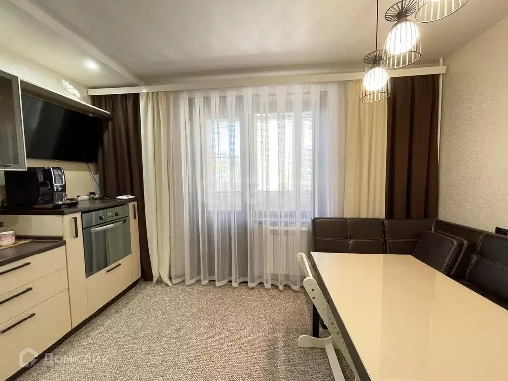 Продаётся 2-к квартира, 60.7 м - Фото 1