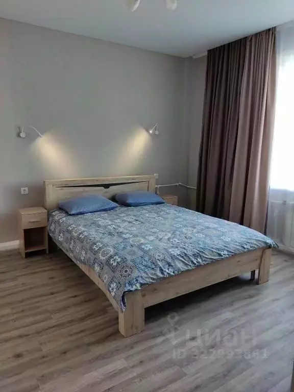 1-к кв. Еврейская автономная область, Облученский район, пос. Кульдур ... - Фото 1