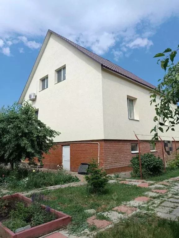Коттедж в Башкортостан, Уфа Цветы Башкирии жилрайон,  (286 м) - Фото 0