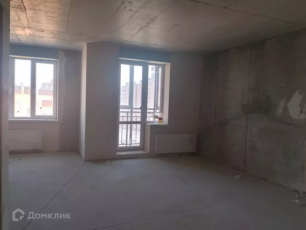 Продаётся 4-к квартира, 112.2 м - Фото 1