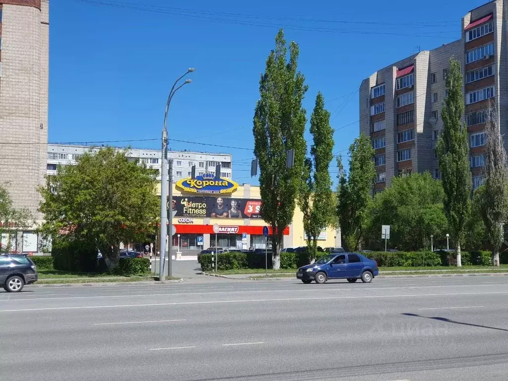 Участок в Омская область, Омск ул. 4-я Линия, 119 (4.62 сот.) - Фото 2