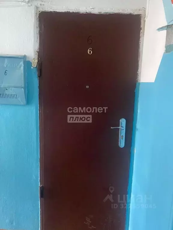 3-к кв. Челябинская область, с. Агаповка ул. Пролетарская, 34 (51.0 м) - Фото 0