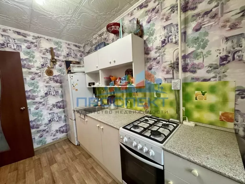 1-к кв. Московская область, Ступино ул. Бахарева, 6 (28.5 м) - Фото 2