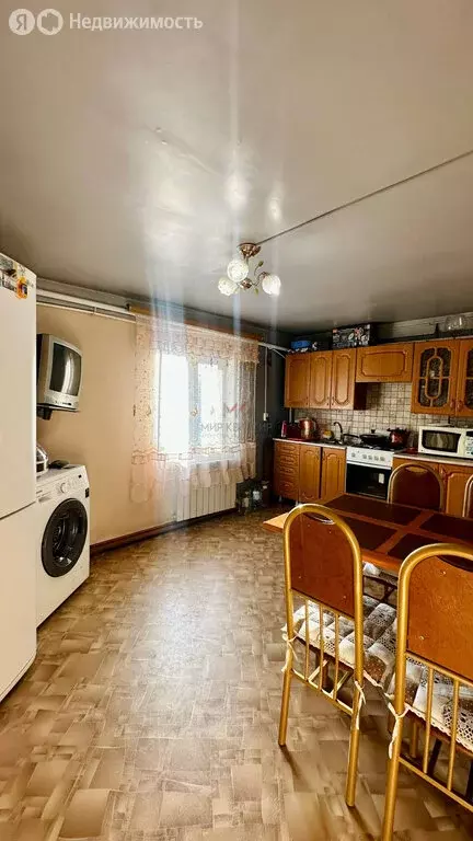 Дом в Кызыл, улица Крюкова (64.2 м) - Фото 1