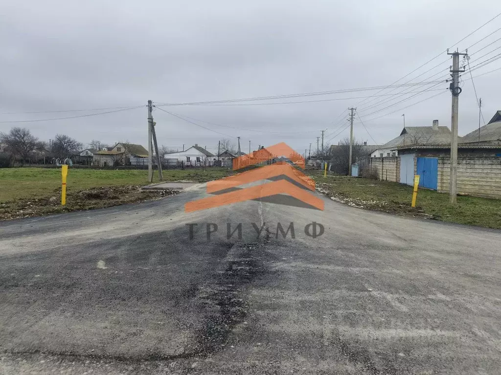 Дом в Крым, Кировский район, с. Владиславовка ул. Степная (46 м) - Фото 2