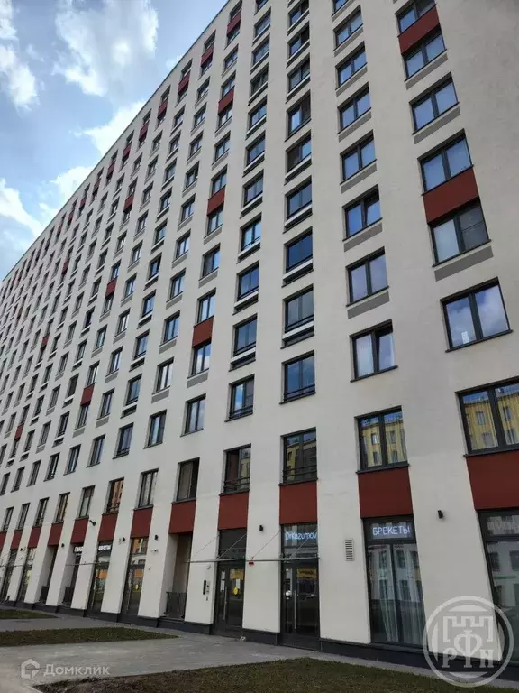 Продаётся 2-к квартира, 64.8 м - Фото 0