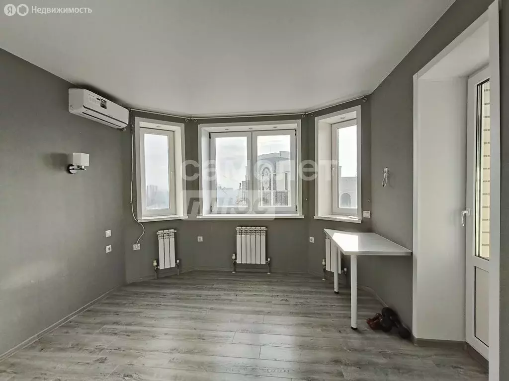 2-комнатная квартира: Липецк, улица Е.И. Замятина, 4Б (55.6 м) - Фото 1