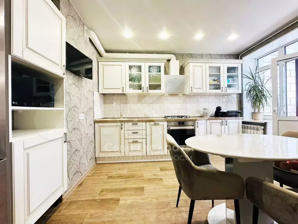 2-к. квартира, 50 м, 7/7 эт. - Фото 0
