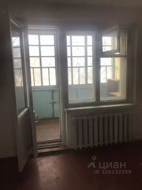 3-к кв. Омская область, Омск Заозерная ул., 3 (57.9 м) - Фото 2