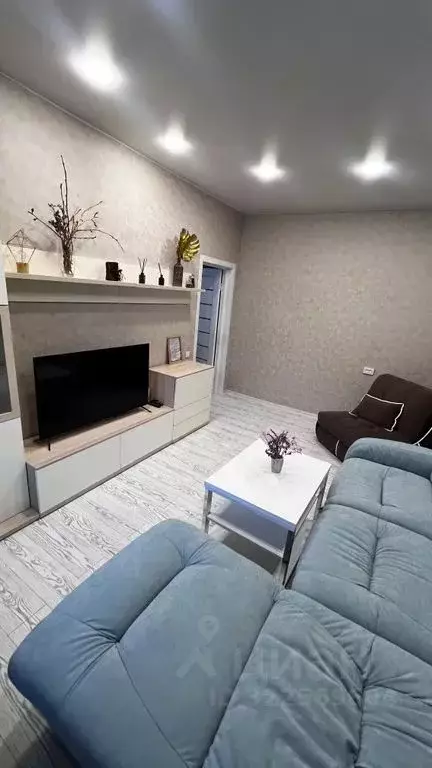 2-к кв. Камчатский край, Петропавловск-Камчатский Ключевская ул., 52 ... - Фото 2