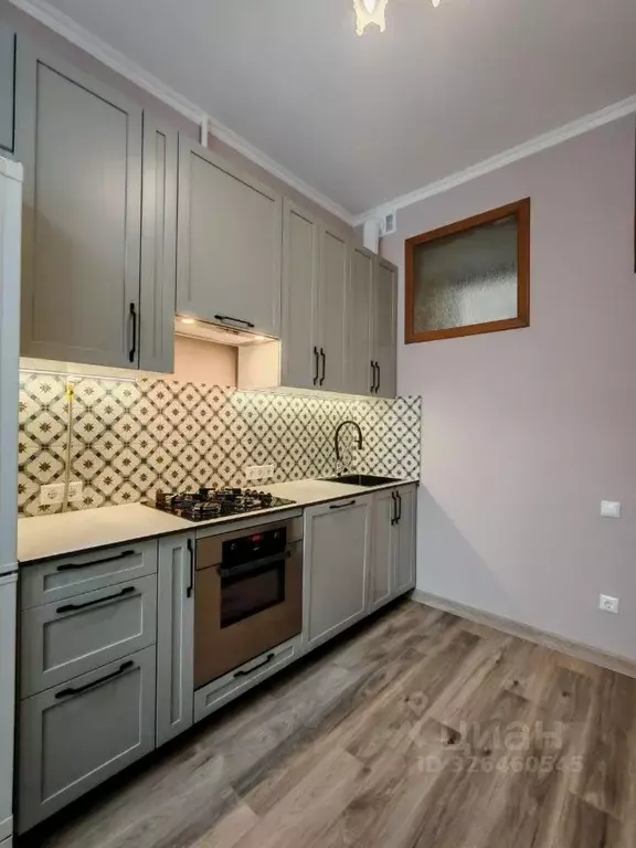 3-к кв. Москва ул. Юных Ленинцев, 14/16к1 (65.0 м) - Фото 1