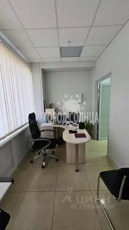 Офис в Омская область, Омск ул. Фрунзе, 80 (45 м) - Фото 1