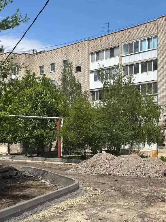 Продаётся 1-к квартира, 33.6 м - Фото 0
