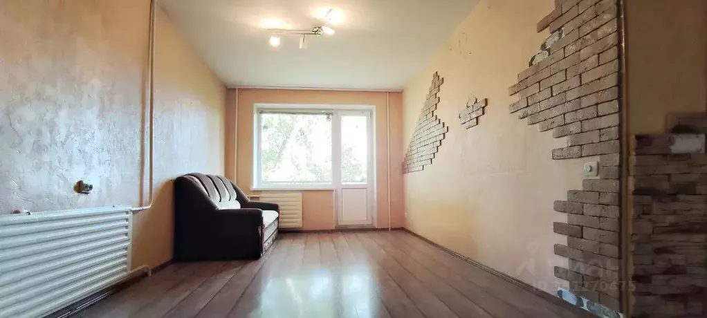 3-к кв. Башкортостан, Уфа ул. Шафиева, 27 (73.4 м) - Фото 2