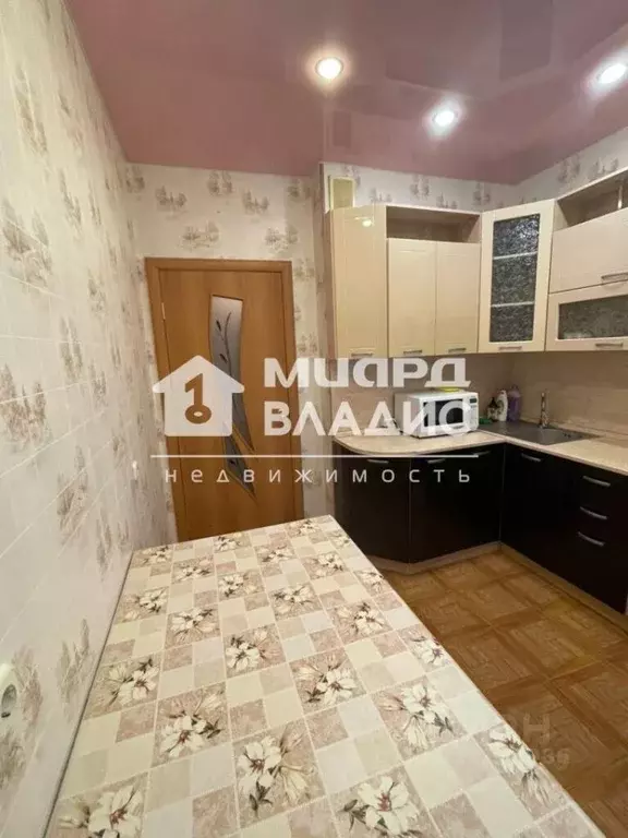 2-к кв. Омская область, Омск ул. Перелета, 22к1 (48.0 м) - Фото 0