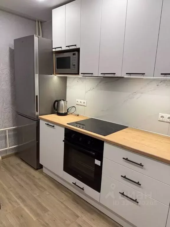 2-к кв. Москва Ташкентская ул., 9 (53.0 м) - Фото 1