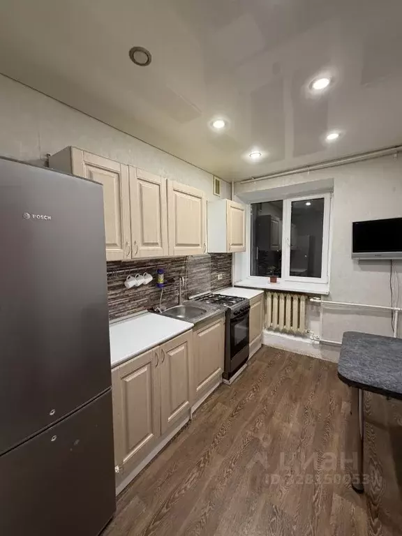 2-к кв. Самарская область, Красноярский район, Новосемейкино городское ... - Фото 1