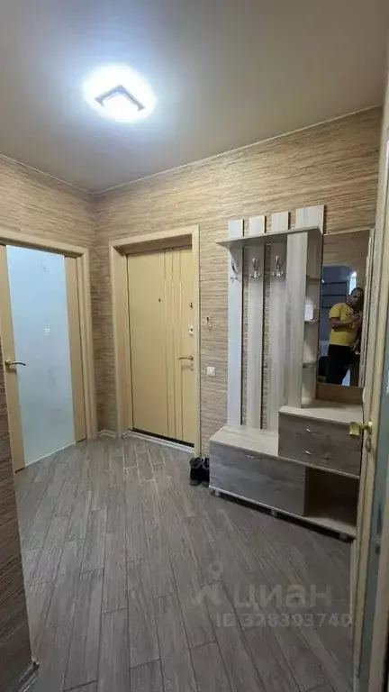 1-к кв. Московская область, Дмитров ул. Космонавтов, 52 (41.0 м) - Фото 1