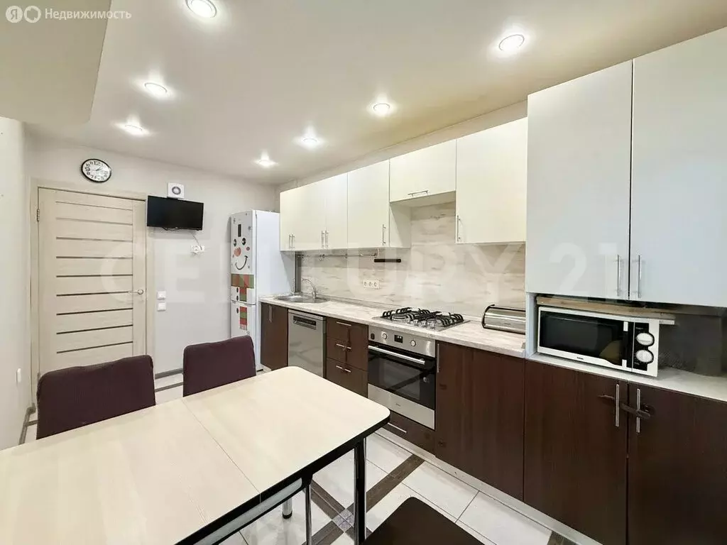 1-комнатная квартира: Чебоксары, улица Эльменя, 34 (44.84 м) - Фото 2