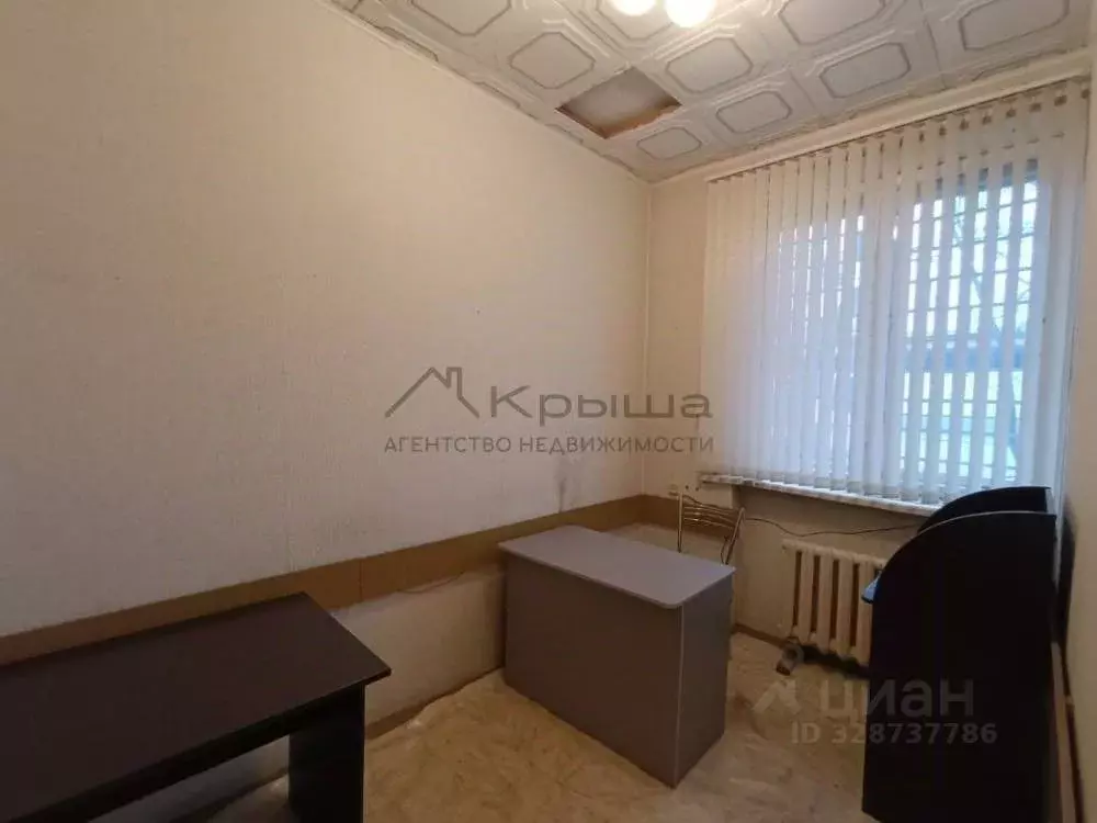 Офис в Ставропольский край, Минеральные Воды ул. 50 лет Октября, 65 ... - Фото 2