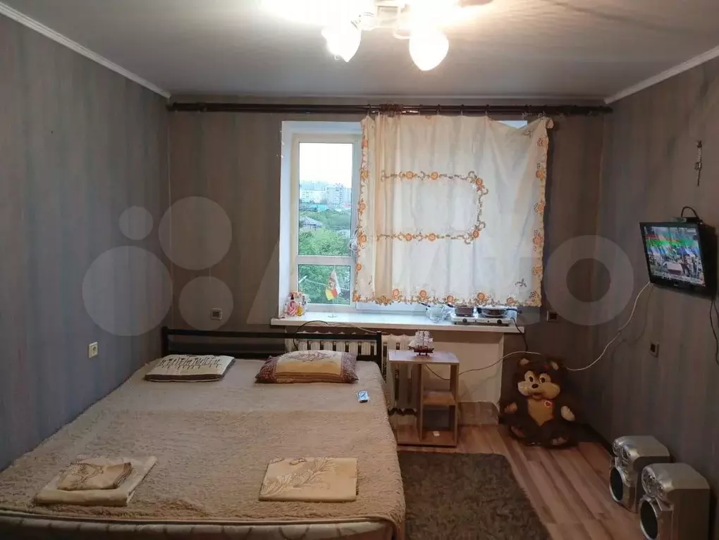 Комната 13 м в 1-к., 5/6 эт. - Фото 0