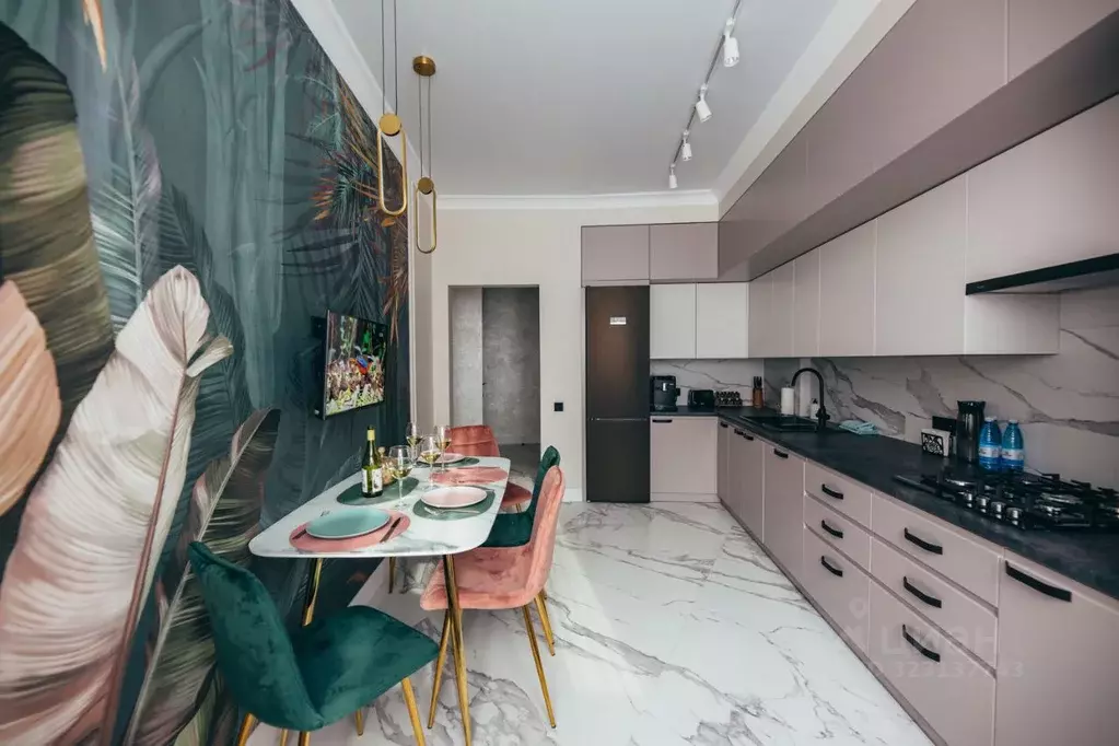 2-к кв. Калининградская область, Калининград ул. Генерала Галицкого, ... - Фото 1