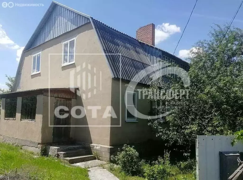 Дом в Отрадное, Покровская улица, 35 (93.1 м) - Фото 2