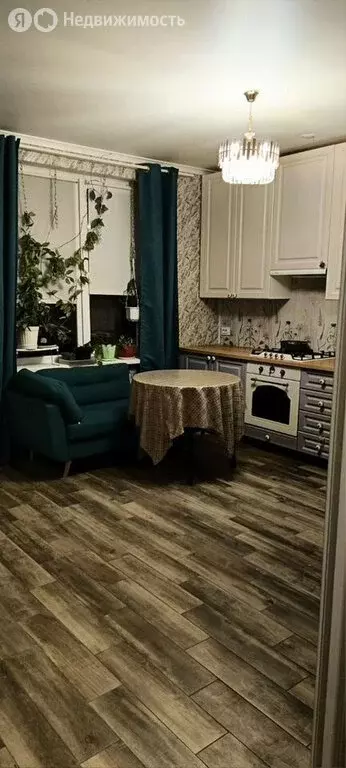 Дом в Волгодонск, Сальский переулок, 16с4 (53.5 м) - Фото 1