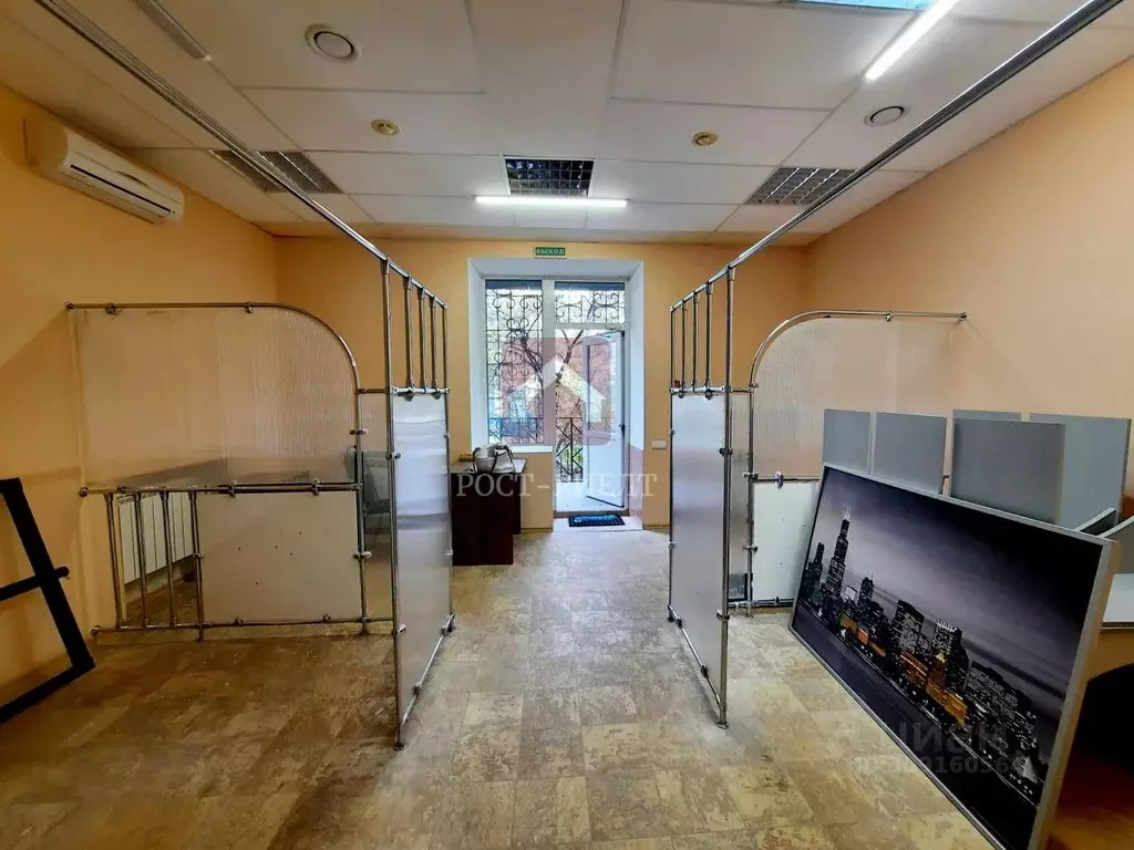 Офис в Саратовская область, Саратов Рабочая ул., 10 (55 м) - Фото 1