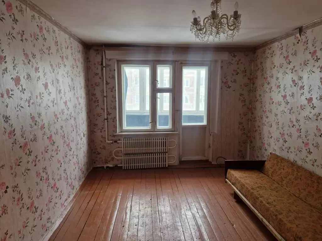 Продаётся 1-к квартира, 28 м - Фото 0