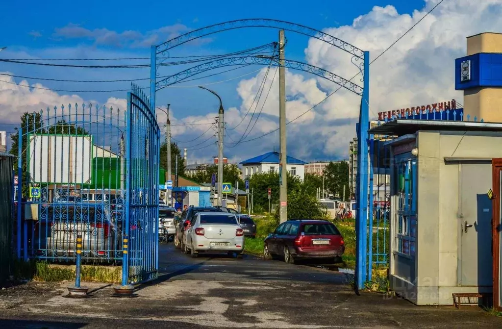 Помещение свободного назначения в Владимирская область, Ковров ... - Фото 1
