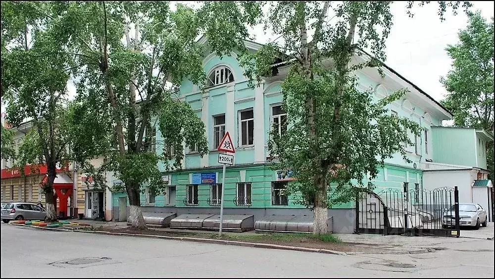 Офис в Томская область, Томск ул. Карла Маркса, 18 (71 м) - Фото 1