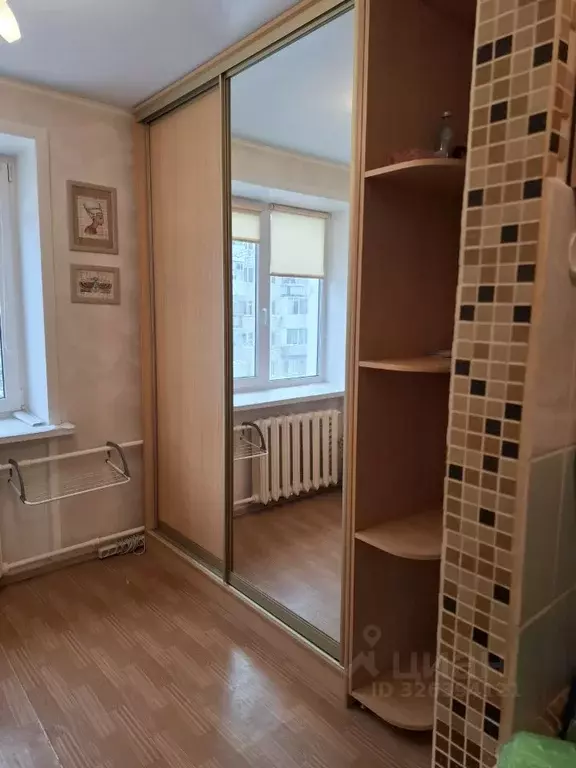 Студия Самарская область, Тольятти Молодежный бул., 25 (11.7 м) - Фото 2